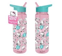 Pyramid Hello Kitty Insta Cuteness Botella | Botella de Plastico para bebidas