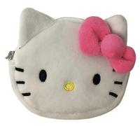 Pyramid Hello Kitty - Monedero esponjoso