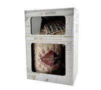 Harry Potter - Caja Regalo Marauders Map
