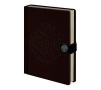 Pyramid International – A5 Harry Potter – Escudo de Hogwarts