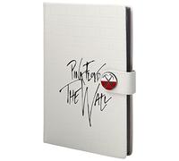 "Pyramid International A5 rosa Floyd la pared "premium Notebook", SR72283
