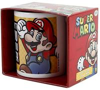 Taza - PYRAMID Super Mario Makes You Smaller