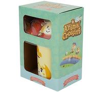 Animal Crossing - Caja de Regalo (Isabelle)