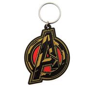 Pyramid International Avengers Infinity War - Llavero Symbol, Multicolor