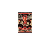 Pyramid International Batman v Superman Set de 5 Pósteres Fight 61 x 91 cm (5)