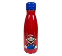 Pyramid international botella swell acero inoxidable 500ml super mario