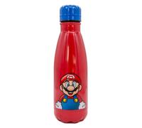 Pyramid international botella swell acero inoxidable 500ml super mario