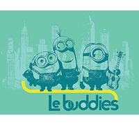 Pyramid International Canvas, Multi-Colour, 0.96x60x3 cm