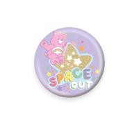 Pyramid International Care Bears - Insignia de botón Space Out de 25 mm