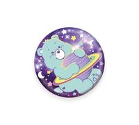 Pyramid International Care Bears Saturn - Insignia de botón de 25 mm
