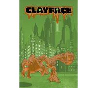 Pyramid International CLAYFACE - Póster (tamaño único, 90 x 60 cm), diseño de ciudad verde