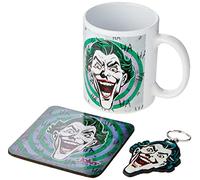 Pyramid International DC - Caja Regalo The Joker Hahaha