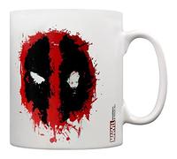Deadpool - Mug Splat, 320 ML