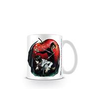 Pyramid International Death Note - Mug Apple, 320 ML