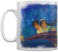 Pyramid International Disney Aladdin - Taza a Whole New World, 320ml (MG25501)