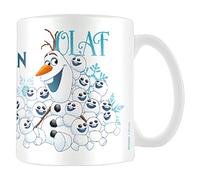 Pyramid International Disney Frozen - Taza Olaf, 320 ML