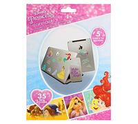 Pyramid International Disney Princess - Tech Sticker Royal Ensemble