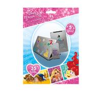 Pyramid international disney princess - tech sticker royal ensemble