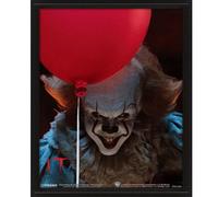 Ça Pyramid International EPPL71319 (2017) - Marco 3D 28,7 x 23,5 cm (Grippe-sou), Multicolor, 28, 7 x 23, 5 x 4, 5 cm