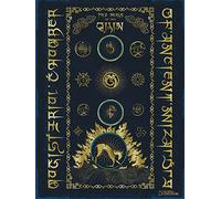 Pyramid International Fantastic Beasts The Secrets of Dumbledore - Lienzo impreso (60 x 80 cm), diseño de animales fantásticos