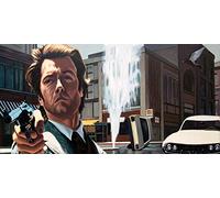 Pyramid International Feeling Lucky Punk (The Art of Justin Reed) - Cuadro Decorativo Lienzo (50 x 100 cm), Madera, Multicolor, 50 x 100 x 1,3 cm