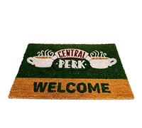 Pyramid International Felpudo con Licencia Oficial de Friends Central Perk