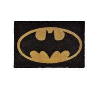 Pyramid International Felpudo DC Originals Batman Logo Colour