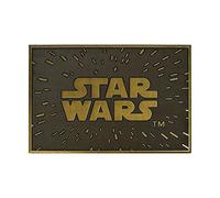 Pyramid International Felpudo de Goma con Logotipo de Star Wars