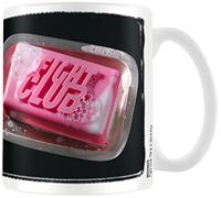 Pyramid International Fight Club - Mug Soap, 320 ML