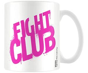 Pyramid International Fight Club - Mug Spray, 320 ML