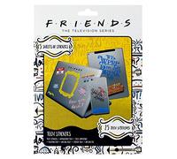 Pyramid International Friends - Tech Sticker How You Doin, TS7428