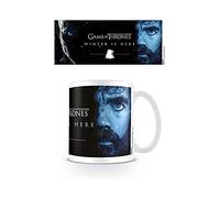 Pyramid International Taza Game of Thrones Winter IS Here Tyrion, Multicolor, Unico