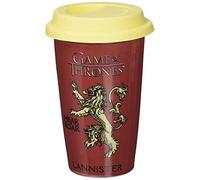 Pyramid International Game of Thrones - Taza De Viaje House Lannister