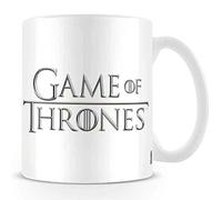 Pyramid International Game Of Thrones - Taza Logo, 320 ML