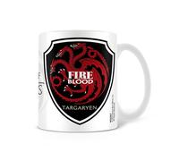 Pyramid International Game Of Thrones - Taza Targaryen, 320ml