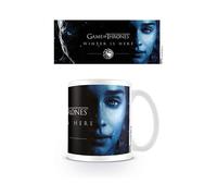 Pyramid International Game of Thrones (Winter Is Here-Daenerys) Official Boxed C