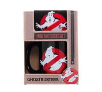 PYRAMID- Ghostbusters MUG & Sock Set Merchadising, Multicolor (GP87002)
