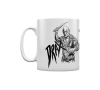 Pyramid international guardians of the galaxy vol.2 - mug drax, 320 ml