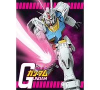 Pyramid International Gundam Canvas - Lienzo grande (30 x 40 cm), diseño de sable