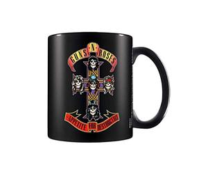 Pyramid International Guns N' Roses Appetite Cross Sin clasificar Taza multicolor cerámica