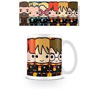 Pyramid International HARRY POTTER Ceramic Mug with Japanese S (Importación USA)