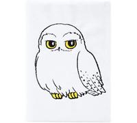 Pyramid international harry potter - cuaderno a5 premium hedwig