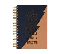 Pyramid International- Harry Potter - Cuaderno Wiro Social Premium, Multicolor,