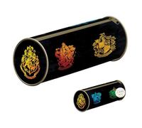 Pyramid International Harry Potter - Estuche para lápices, diseño de Harry Potter, Multicolor, Barril