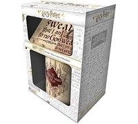 Pyramid International Harry Potter - Gift Box Marauders Map (GP85145)