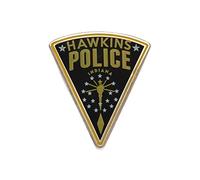 Pyramid International Harry Potter (Gryffindor Shield) Insignias del Pin del Esmalte, multicolor, Taille unique Unisex