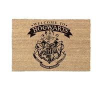 Pyramid International Harry Potter (Hogwarts Crest) Doormat