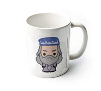 Pyramid International Taza cerámica Harry Potter Chibi Albus Dumbledore Multicolor