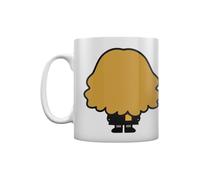Pyramid International Harry Potter Kawaii Hermione Granger Ceramic Mug Taza, Multicolor, 1 Count (Pack of 1)