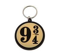 Pyramid International Harry Potter - Llavero 9 3/4, Multicolor